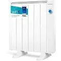 Orbegozo Rrw 1000 Wifi 1000w Elektrisk Radiator