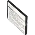 24hShop Batteri til SmartPhone, Mobil til T-Mobile MDA Ameo, MDA Ameo 16GB