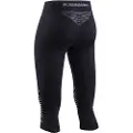 X-Bionic Energizer 4.0 3/4 Baselag Bukser