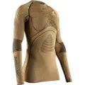 X-Bionic Radiactor 4.0 Langarmet Baselag