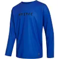 Mystic Star Quickdry Utslettsdrakt Med Lange Ermer
