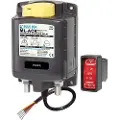 Blue Sea Systems Manuell Styresolenoid 24v