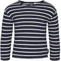 Sea Ranch Ballen Langarmet T-skjorte