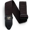 Ernie Ball 4052 Polypro Strap Brown