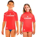 Cressi Spa Junior 2024 Kortermet Beskyttelsesvest