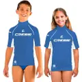Cressi Spa Junior 2024 Kortermet Beskyttelsesvest