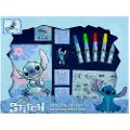 Disney Lilo & Stitch Mega Håndverkssett