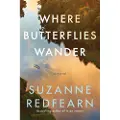Amazon Publishing Where Butterflies Wander