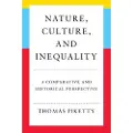 OTHER PRESS LLC Nature, Culture, And Inequality