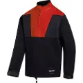 Mystic Fulmar Neoprene 3/2mm Halv Glidelås Genser