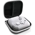 IPEGA PG-9211A trådløs kontroller / GamePad med telefonholder (hvit)