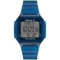 Adidas Watches Aost22552 Digital One Gmt Klokke