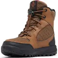 Columbia Youth Portlander Omni-heat Tursko