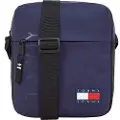 Tommy Hilfiger Daily + Reporter Skuldertaske