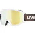 Uvex Athletic Colorvision Skibriller For Kvinner