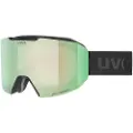 Uvex Evidnt Attract Skibriller For Kvinner