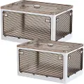 Joybos 68l Oppbevaringsboks 2 Enheter