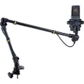 Hercules Stands Hercules DG107B Podcast Microphone and Camera Arm