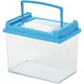 Savic Fauna-Box 17.5x11.5x13cm 1.5L