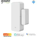 Gosund Intelligent dør- og vindusåpningssensor Gosund S2 Wi-Fi