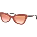 Michael Kors Mk2132u39116f Solbriller For Kvinner