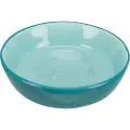 Trixie Ceramic Bowl assorted colours 0.2 l