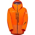 Mammut Eiger Free Advanced Hs Jakke