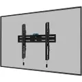 NeoMounts WL30S-850BL14 - Monteringssett (veggplate, brakettadapter) - for LCD-skjerm - låsbar