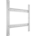 Multibrackets M - Monteringskomponent (VESA-adapter) - sølv