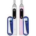 Oral-B Io6 Duopack Elektrisk Tannbørste