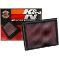 K&N filter 33-2793