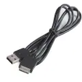 Sony 183594062, Sony, NWZA726BLK NWZA728BLKBB NWZA818BLK NWZA815BLK NWZA815WHI NWZA864BLK NWZA729BLK, Sort
