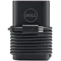 Dell USB-C AC Adapter E5 - Kit - strømadapter - 65 watt - Danmark - for Latitude 7400 2-in-1