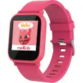 MaXlife Smartwatch MXSW-200 for barn - Rosa