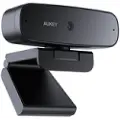 Aukey - Nettkamera - farge - lyd
