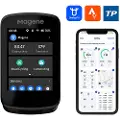 Magene Gps C606 Sykkelcomputer