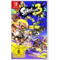 Nintendo Splatoon 2, Nintendo Switch, Flerspillermodus, E10+ (Alle 10+), Fysisk medium