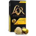 L'OR Capsules Lungo Mattinata - 10 pcs