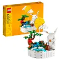 LEGO Creator 40643 Jade Rabbit
