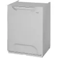 Artplast Eco-logico 47x34x29 Cm Papirkurv
