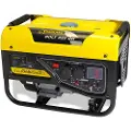 Garland Bolt 325 Bensin-drevet Elektrisk Generator