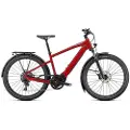 Specialized Tubo Vado 4.0 Nx 2022 Elektrisk Sykkel
