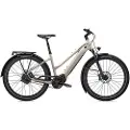 Specialized Tubo Vado 5.0 Igh Step-through Elektrisk Sykkel