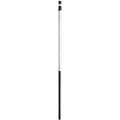 Stocker Pro Combisystem Alu 210-400 Cm Teleskopisk Håndtak
