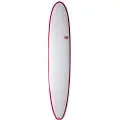 NSP Elements Long 8´6´´ Surfebrett