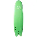 Victory Eps Mousse Malibu Swallow 6´6´´ Surfebrett