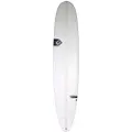 Clayton Noserider 59.4l 9´0´´ Surfebrett