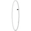 NSP Elements Fun 6´8´´ Surfebrett