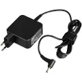 Lenovo Lite-On - Strømadapter - 45 watt - for 100S-11IBR Chromebook IdeaPad 100-14 100-15 100S-11 110-14 110-15 510S-13 510S-14