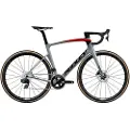 Ridley Noah Disc Rival Etap 2023 Landeveissykkel